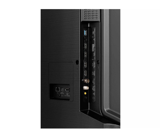 HISENSE 85E7NQ PRO QLED 144Hz 4K VIDAA Dolby Atmos Dolby Vision - 1269166 - zdjęcie 10